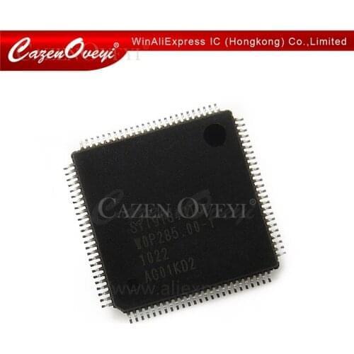 5pcs/lot SIL9134CTU SIL9134 QFP-100 In Stock