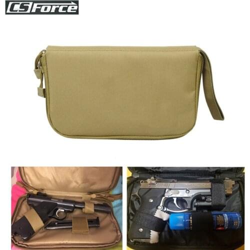 CS Force Hunting Supplies
