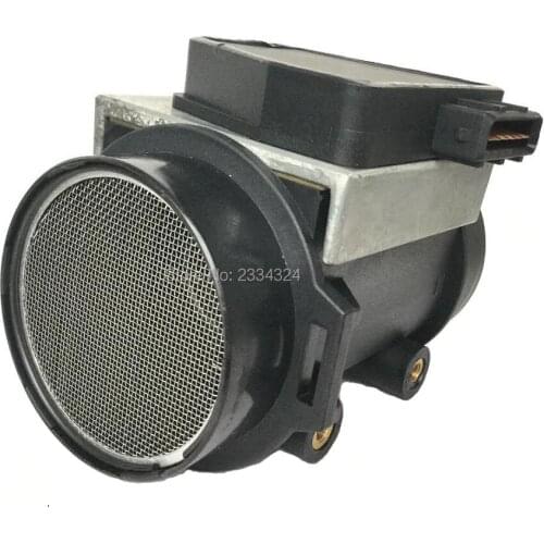 Mass Air Flow Maf Sensor Meter For Saab 900 9000 2.0 0280212013,0986280109,7538655,7568655,8823221,0 280 212 013,0 986 280 109