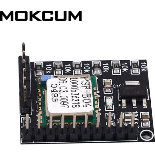 DC 5V 4 Channel PSF-B04 Wireless WIFI Module IoT Remote Controller 4CH 4Bit Switch Module APP Transceiver