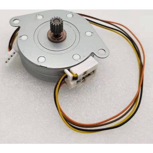 Motor PM42S-048-EPR7 for epson TM-T81II T81II M249B POS receipt Printer