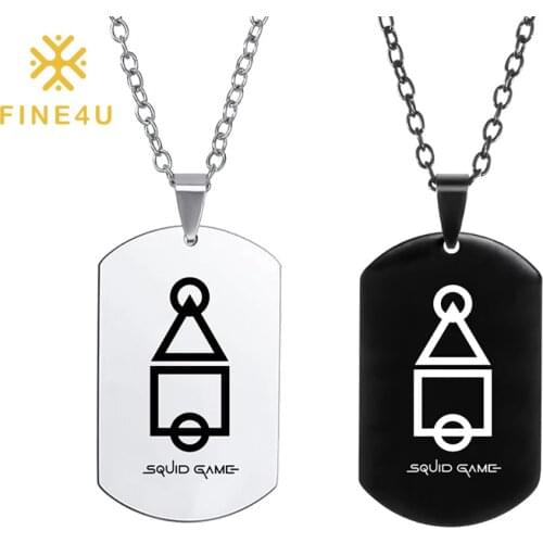 Ожерелья FINE4U China At AliExpress