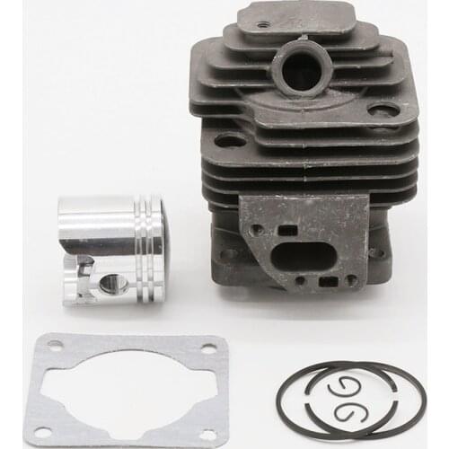 Cylinder Piston kit 36MM for MITSUBISH TL33 1E36F-2GN Mcculloch B33B 33CC Engine Brush Cutter.Grass Trimmer. Spare Parts