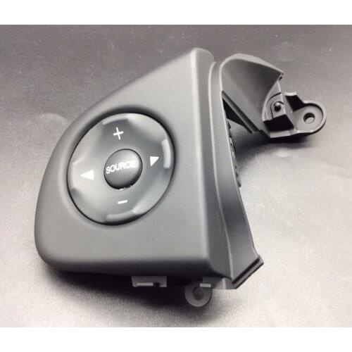 For Honda 2012-14 CRV multi-function steering wheel audio sound control cruise switch button