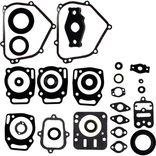 698216 Gasket Set Replaces 695155 690031 Fit For Briggs