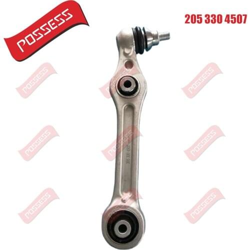 One front axle control arm for Mercedes Benz, 4WD, S205, C205, C253, X253, W213.L=R OE 2053304507