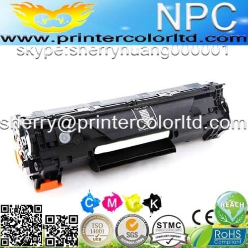 Wholesale Premium compatible toner cartridge CB435A for HP printer 1120/1522/1505/P-1005