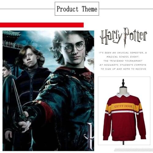 School Uniform Hoodies Men Women 3D Hoodies Sweatshirts Fashion Pullover Trackusits Harris Costumes