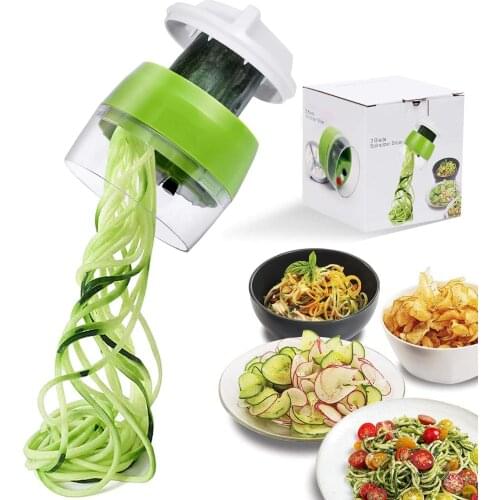 Sweet Sprout Graters