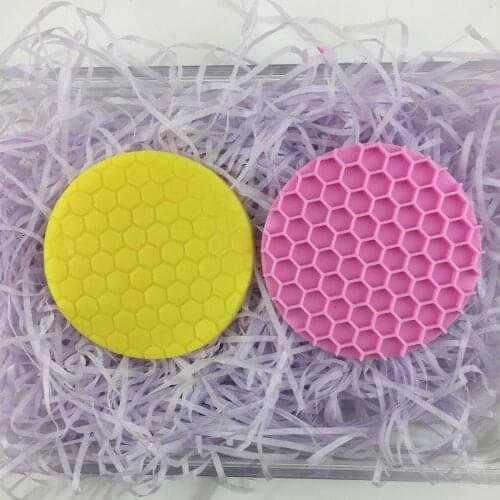 Cellular Cookies Embossing Printing Stamps 3D Custom Seal Cake Icing Decoration All Kinds Of Cartoon Patterns