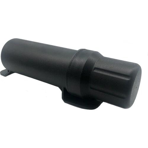 Universal Off-Road Motos Motorcycle Accessories Waterproof Tool Tube Gloves Raincoat Storage Box