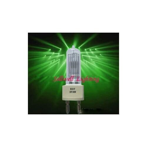 2020 Rushed Equipo De Sonido Profesional Moving Head Spot Powercon Dance Multi-colored Party Light Egt-120v 1000w G22 Fun New