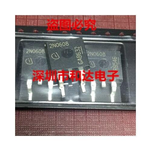 2N0608 TO263 New Ones