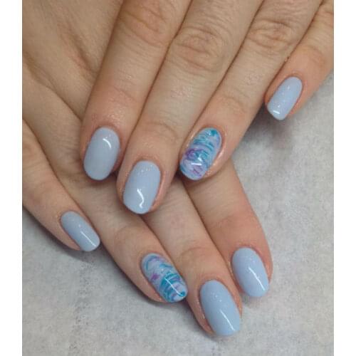 90780 Creekside gel polish primer UV gloss sealer soak enhanced 7.3ml long lasting manicure art nail gel Lak varnish primer