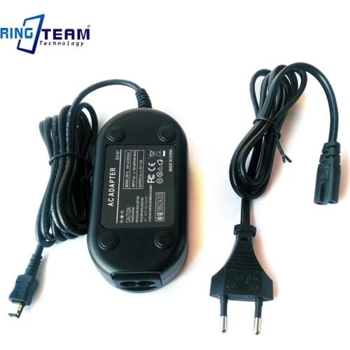 Digital Camera AC Power Adapter EH67 EH-67 for Nikon COOLPIX L100 L105 L110 L120 L310 L320 L330 L340 L810 L820 L830 L840