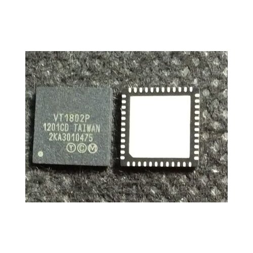 Free Shipping VT1802S QFN48