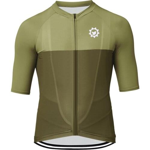 Coconut Ropamo Men's Sportswear