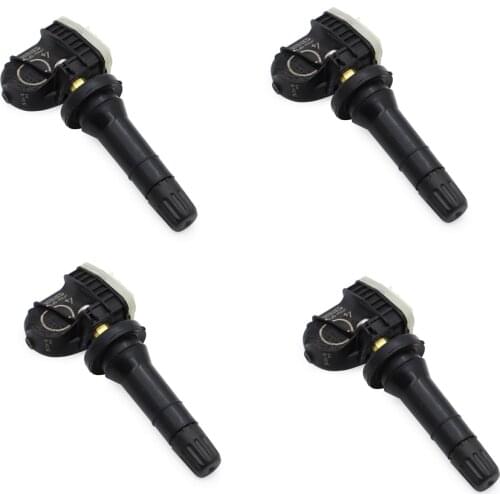 TPMS Tire Pressure Monitor Sensor For 13506028 Opel Adam Ampera Antara Astra J K Corsa D E Insignia Meriva B Mokka Zafira C