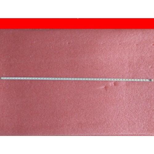 FOR konka LED40F2200NE Article lamp 37020253 QZ 35016524 35017875 1piece=52LED 434MM