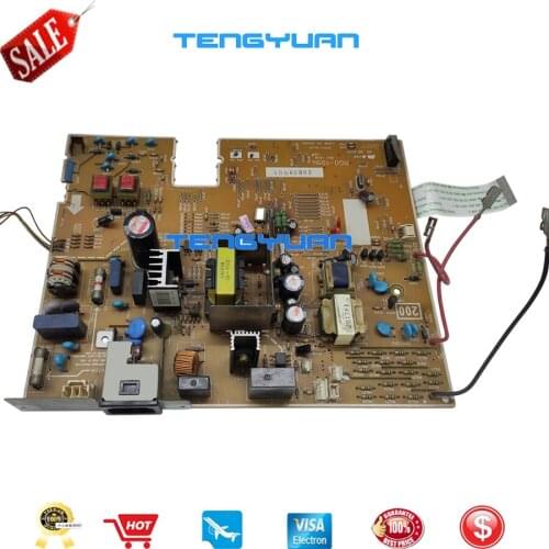 Engine Control Power Board For HP LaserJet 1000 for HP1000 RG0-1093 RG0-1094 Voltage Power Supply Board