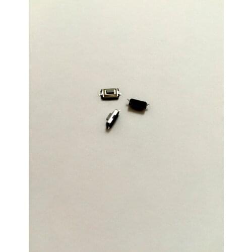 Import CHNH patch switch 3*6*2.5 original touch switch panel mounted black button 130g