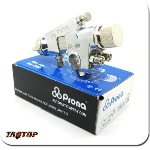 ITAATOP High quality prona Automatic spray gun for water transfer printing film