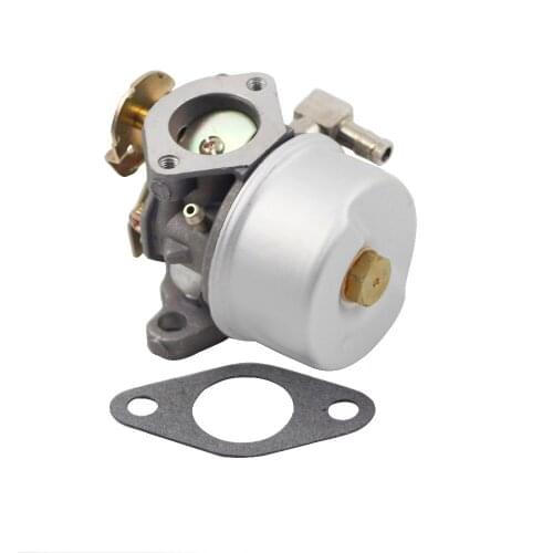 Farmertec Made Carburetor Carb For Tecumseh HSSK50 LH195SA LH195SP Engine 640299 640299A 640299B