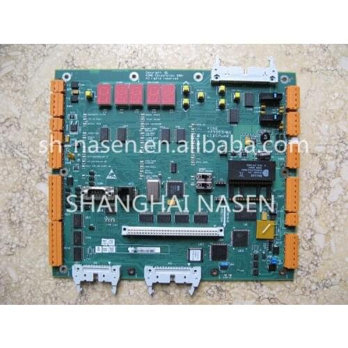 KONE board LCECPU40 773383H06 KM773380G04