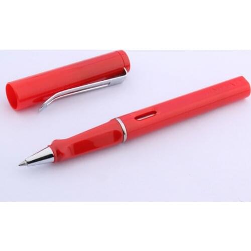 Red Jinhao599 rollerball pen Popular styles free shipping