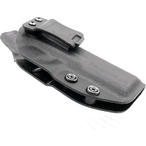 Outdoor Hunting Glock Holster Right Hand Concealed Carry Kydex for G17 G22 G31 K1KD