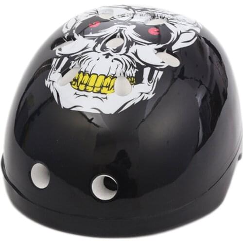 2021 New Fancy Kids Children Bike Helmet Lightweight Breathable Anti-Shock Multi-Sport Safety Cycling Helmet Kids Cycling Caps