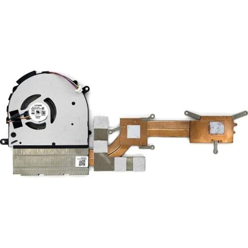 New Laptop GPU Cooling Fan Cooler Notebook PC for MSI MS-14C1