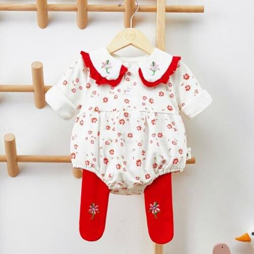 Комплекты одежды для новорождённых девочек Oeny China At AliExpress