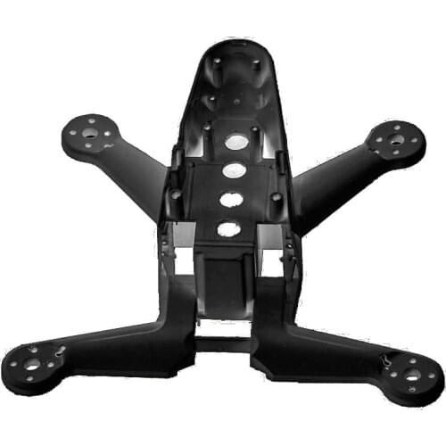 Original Parts Body Shell for Walkera Rodeo 150 RC Quadcopter Rodeo 150-Z-02(W) Z-02(B)
