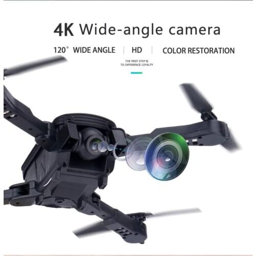 RC Helicopters 1808 remote control toy Camera HD 1080P Foldable WiFi FPV Wide Angle 2.4GHz ABS app photo headless mode 6 axes