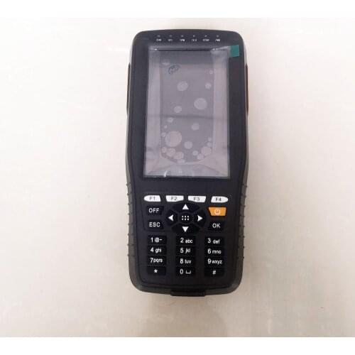 Mini Smart Fiber Optic Active OTDR 1550nm 1610nm Live Test with OPM VFL Light Source