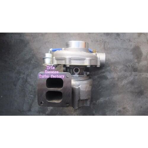 Turbo charger GT4088 14201-Z6008 turbo 761615-11