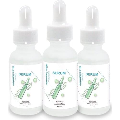Westtree Face Serums