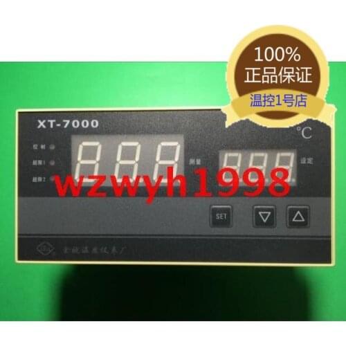 XT-7000 intelligent temperature control XT-705WS