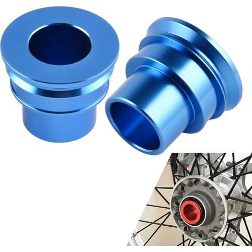 20MM Rear Wheel Spacer For KTM 125 150 200 250 300 350 400 450 500 525 530 SX SXF XCF EXC EXCF EXCW XCW SMR 85SX FREERIDE250F