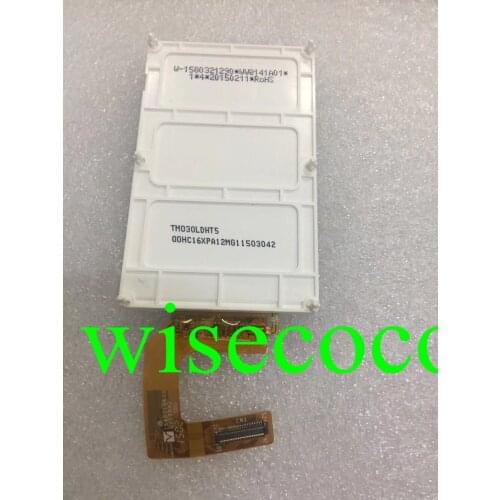 3 inch for GARMIN Handheld TM030LDHT5 GPS LCD display screen panel Repair replacement