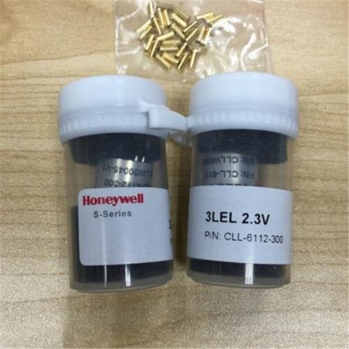 3LEL 2.3V CLL-6112-300 compatible Sensor for QRAE gas detector
