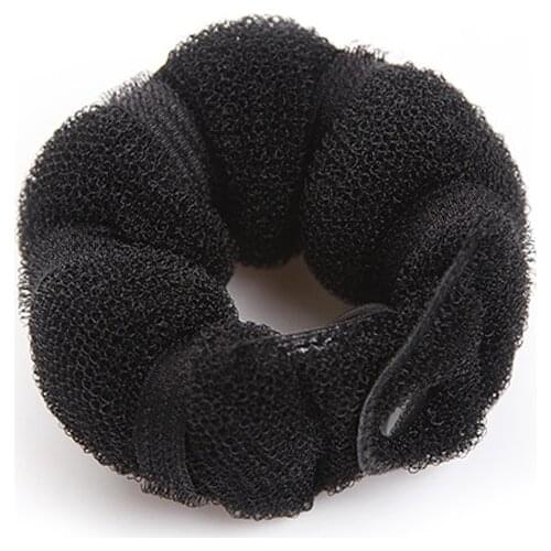 4 Pieces=2 Lot Magic Hair Rollers Styling Accessories Braiders Casual Hair Style Flexi Rods Hair Curlers Curling Iron