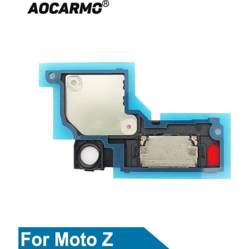AOCARMO Speakers For Motorola Moto Z Phones