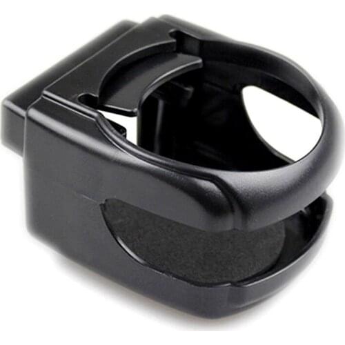 Outlet Car Cup Holder Mount Rack Replace Replacement Stand Water Can Decor