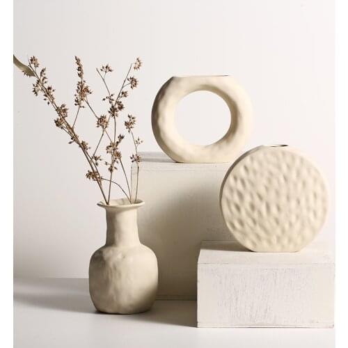 CAPIRON Ceramic Pots