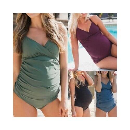 Childhood Lovely Plus Size Swimwear