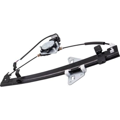 Rear Driver LH Side Window Regulator Motor For Durango Dakota 2000-2004 55256495AF