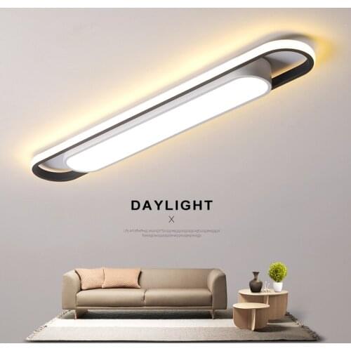 Modern LED Ceiling Lights For Living Room Bedroom Kitchen Aisle Corridor Cloakroom plafond lampen Ceiing Lamp Lighting Fixtures