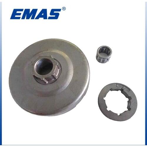 Clutch sprocket kit for H365, 372 Replacement Chainsaw part